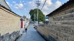 案结事了人和 高邑县人民法院诉前调解购销合同纠纷